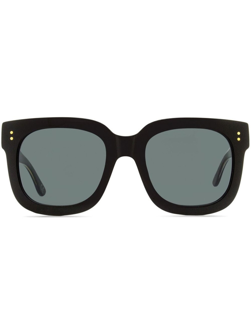 Li River oversized-frame sunglasses 1