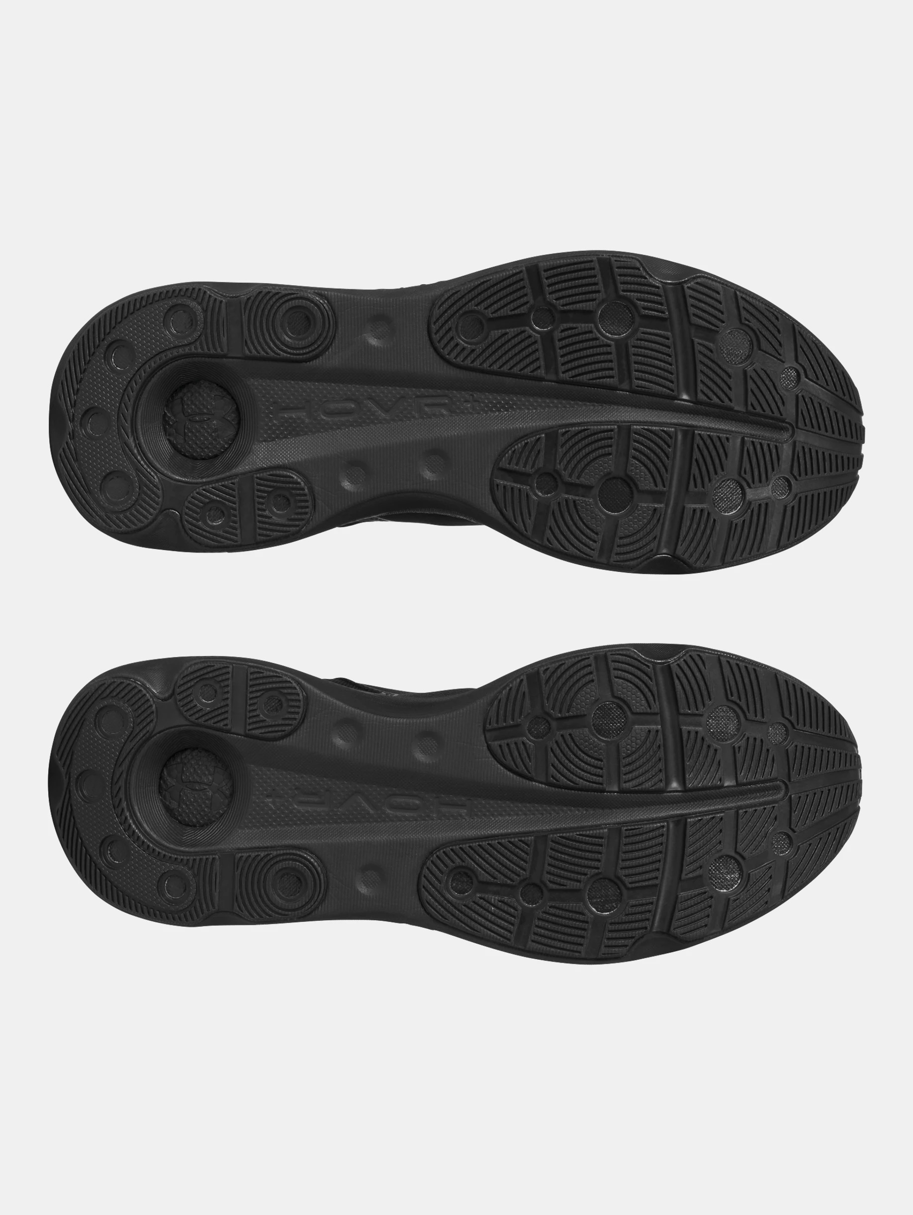 Men's UA Infinite Pro 2 Running Shoes - 4