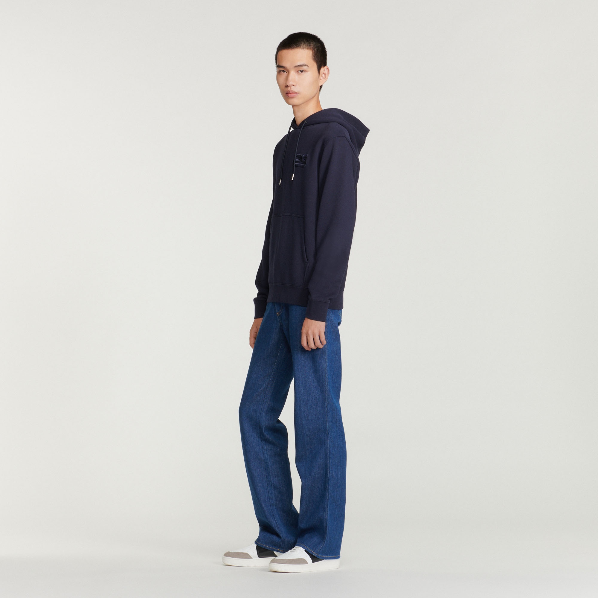 Hoodie - 7