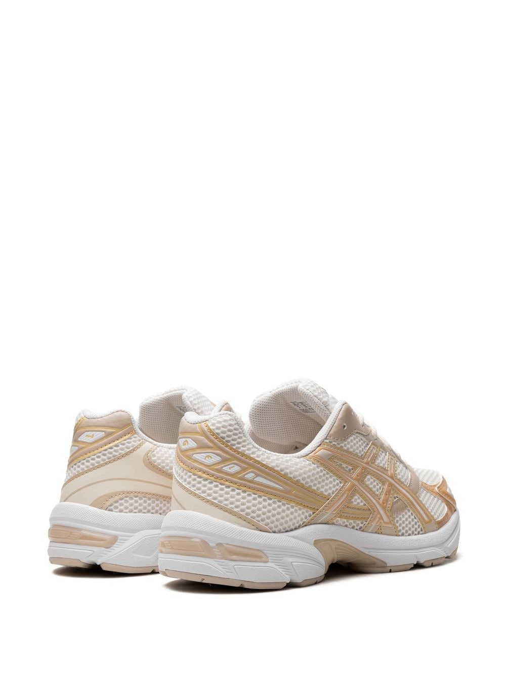 Gel 1130 "Cream" sneakers - 3