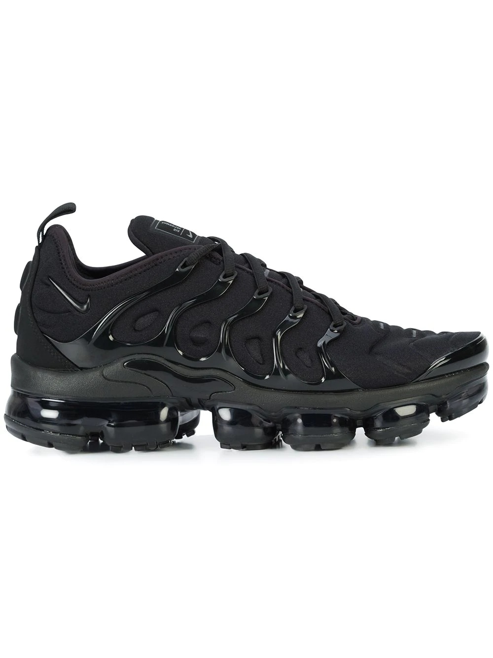 Air VaporMax Plus lace-up sneakers - 1