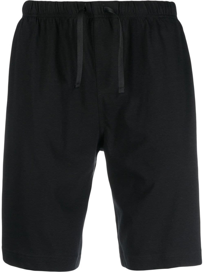 Polo Pony cotton track shorts 1