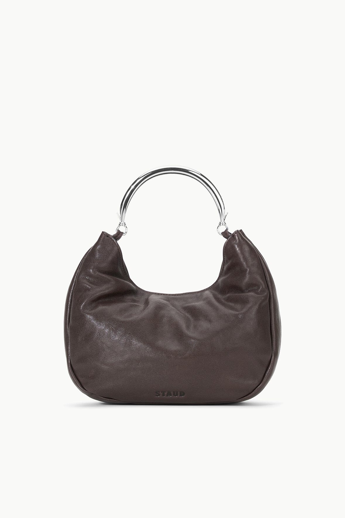 STAUD ROMEO BAG ESPRESSO - 3