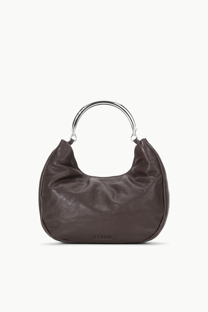 STAUD ROMEO BAG ESPRESSO 3