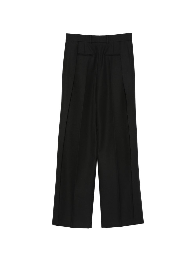 Carven pleated trousers outlook