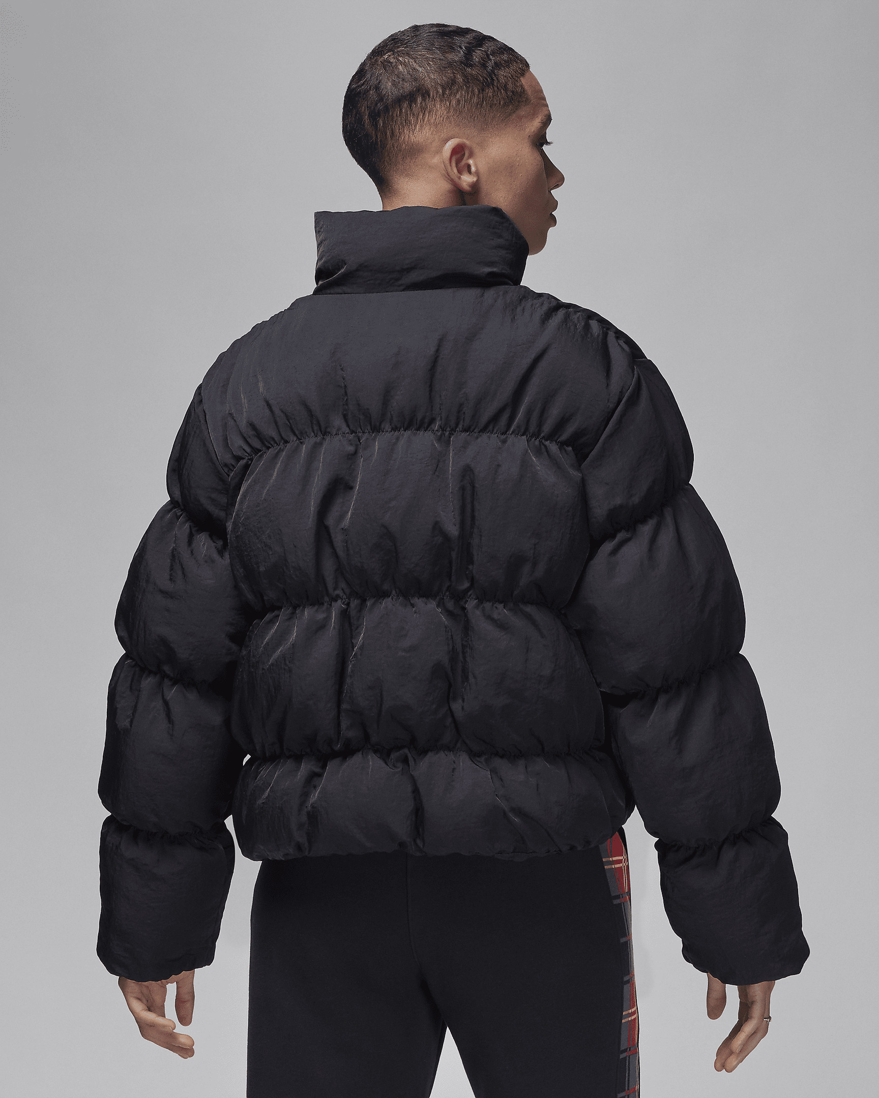 Jordan Women's Puffer Jacket - 2