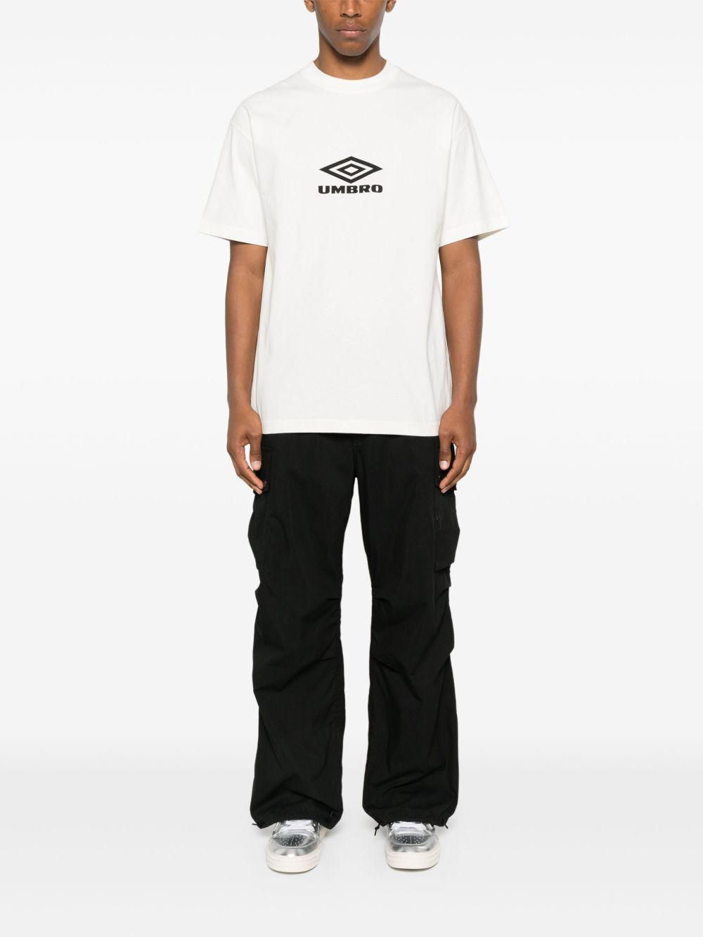 cotton t-shirt - 2