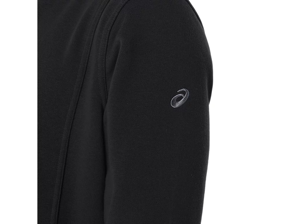 MEN'S ASICS SUNDAY SANA FLEECE HOODIE - 5