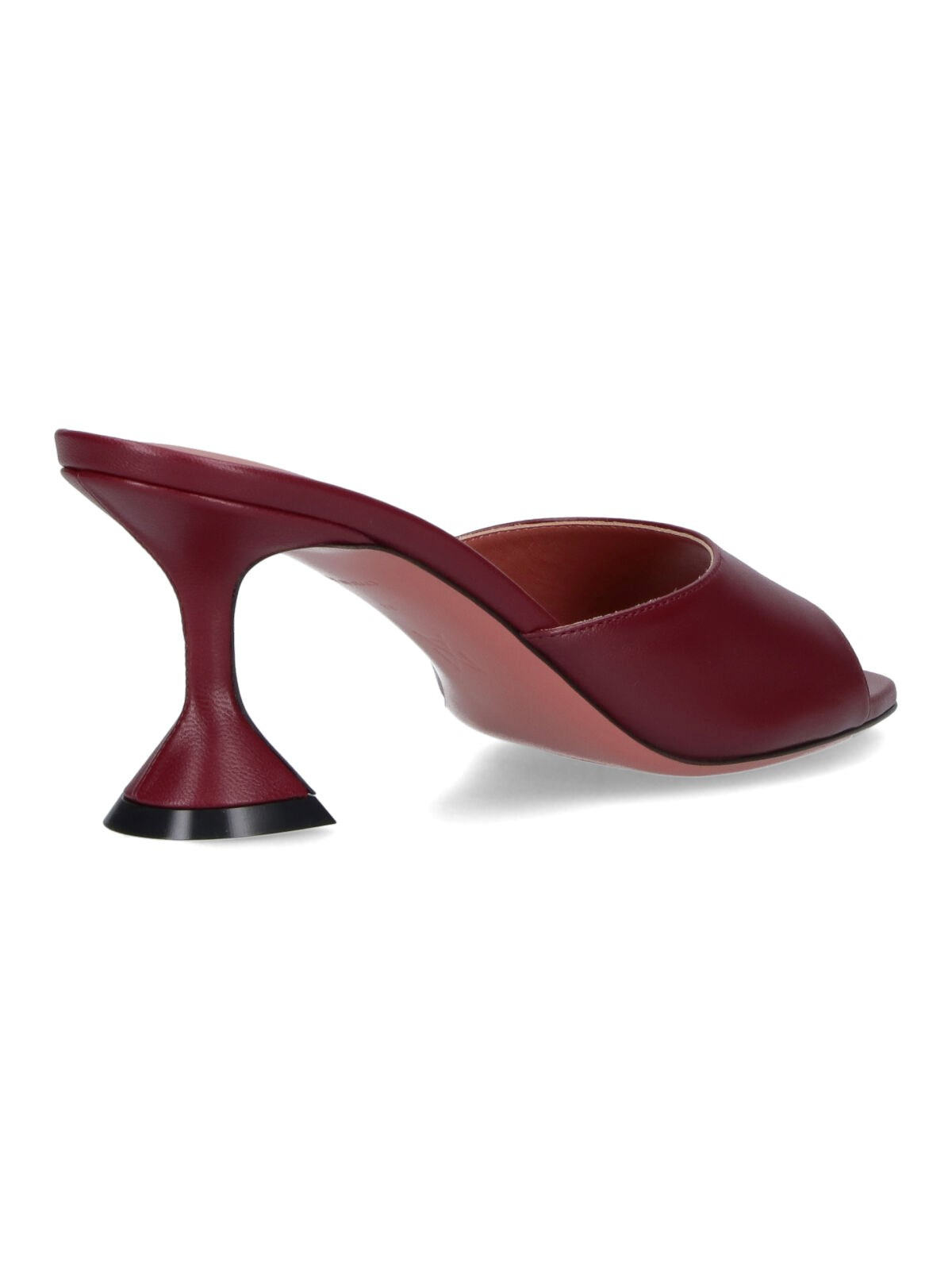 'LUPITA SLIPPER' SANDALS - 4