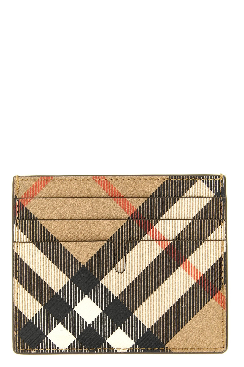 Burberry 'Sandon' card holder outlook