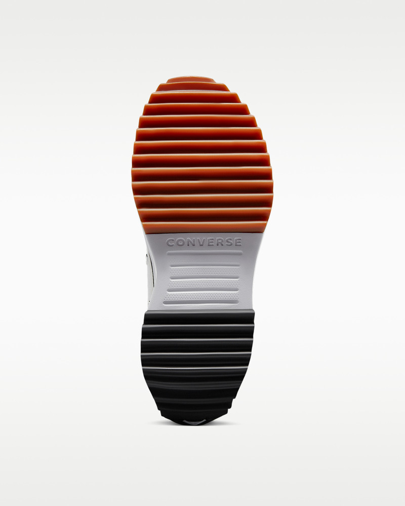 Converse Run Star Hike Platform Unisex Shoes outlook