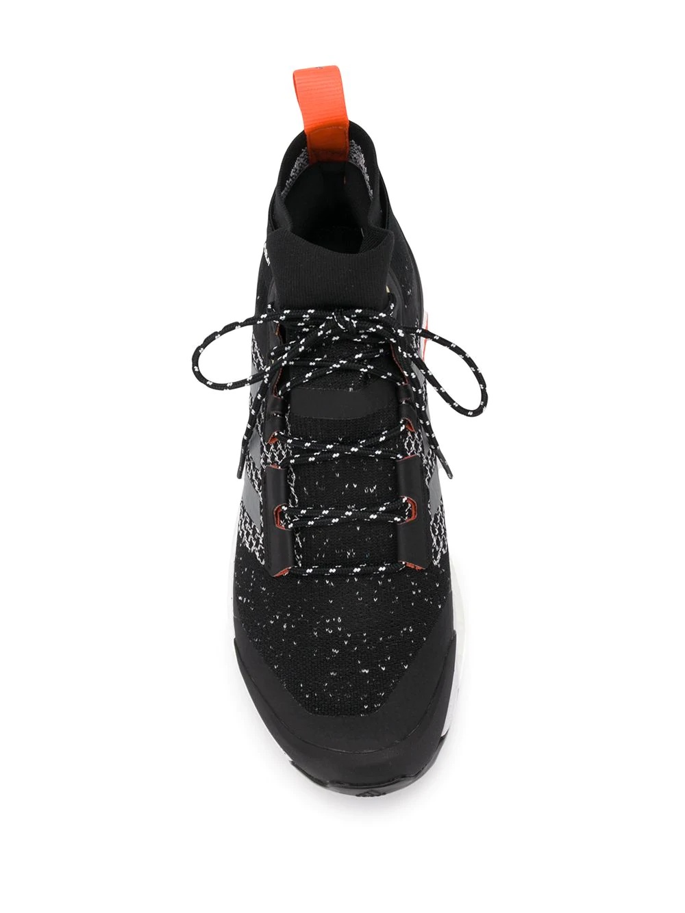 TERREX Free Hiker sneakers - 4