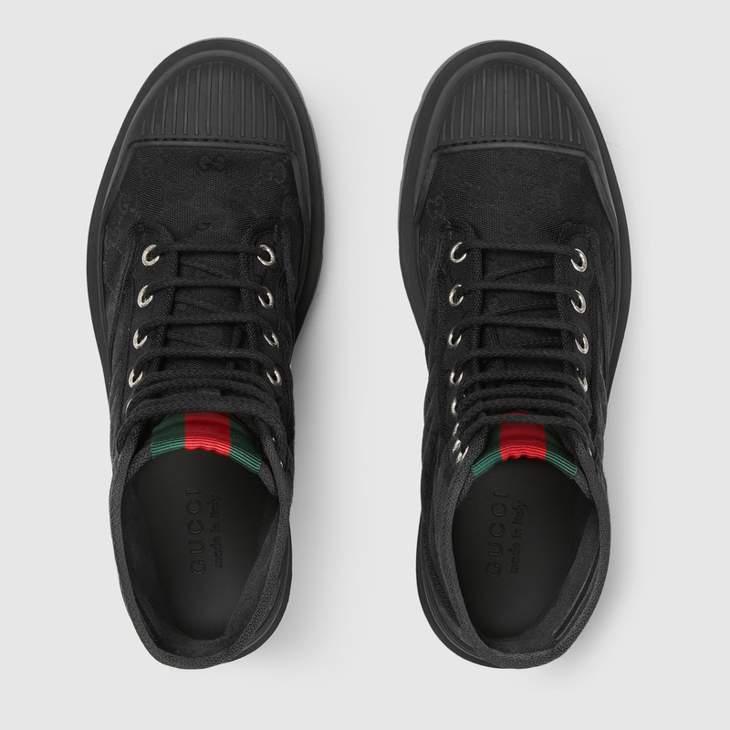 Men's Web boot 5