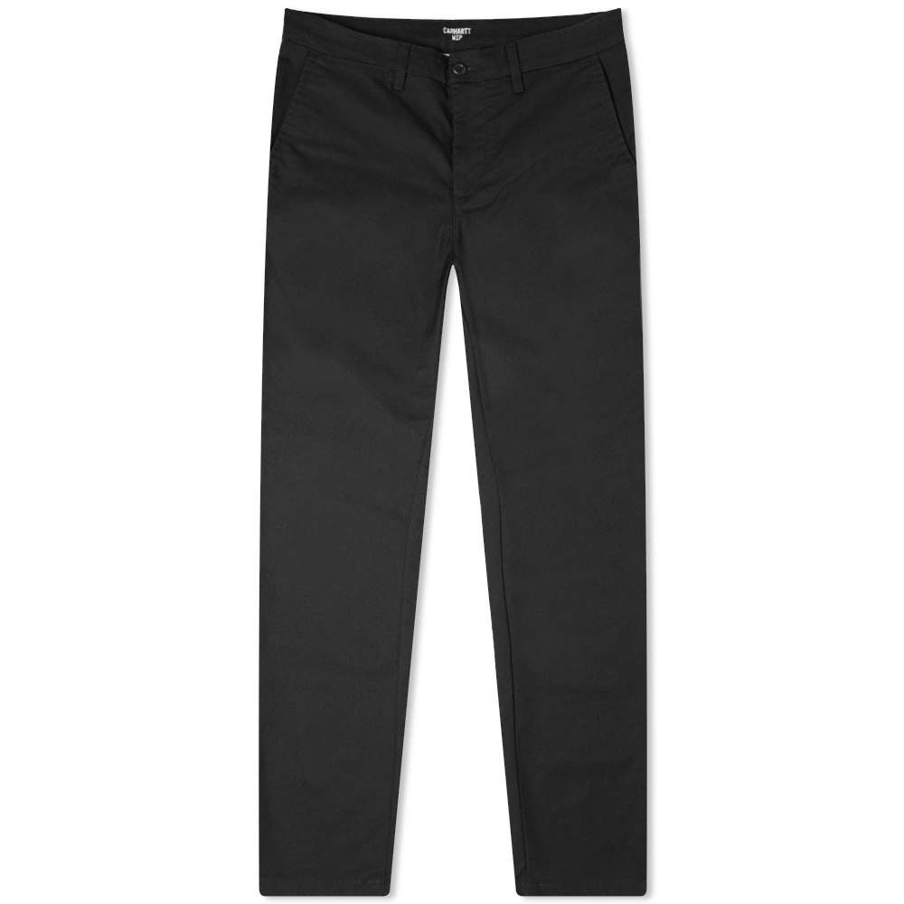 Carhartt WIP Johnson Pant - 1