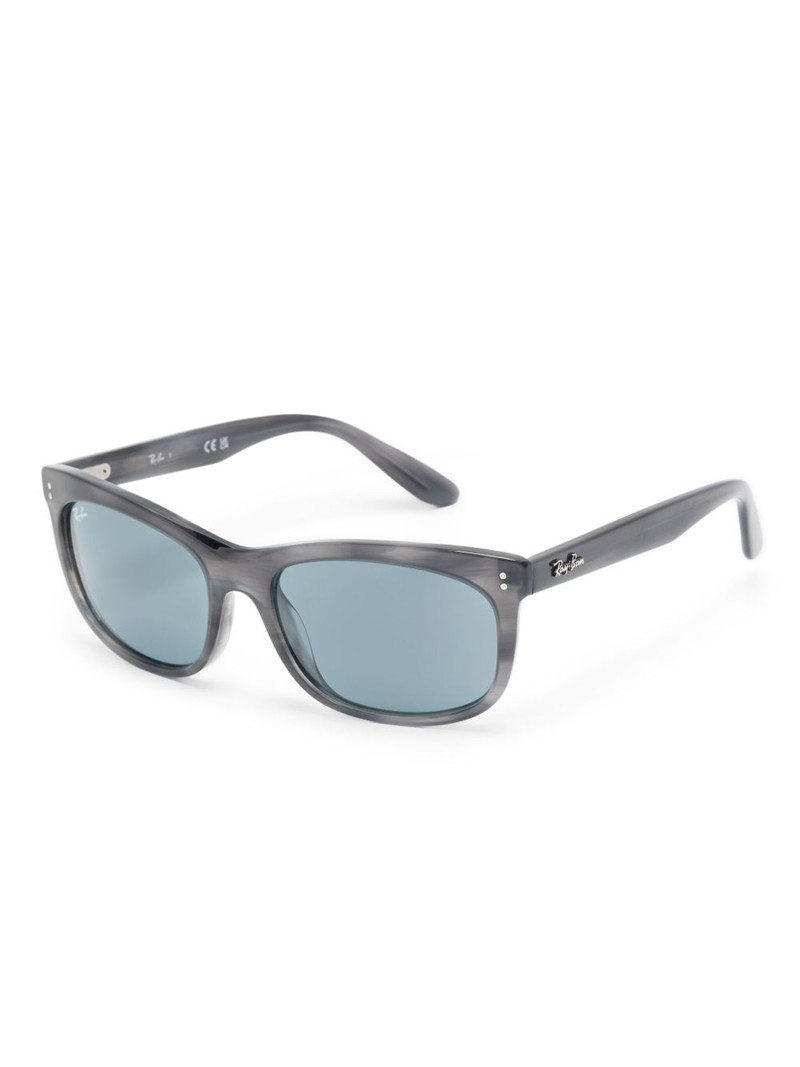 Ray-Ban Balorette sunglasses outlook