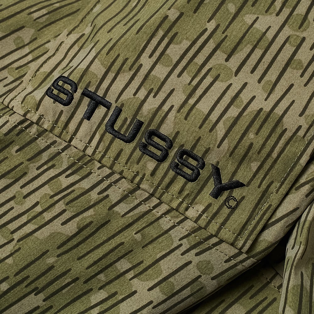 Stussy Apex Shell Jacket - 3