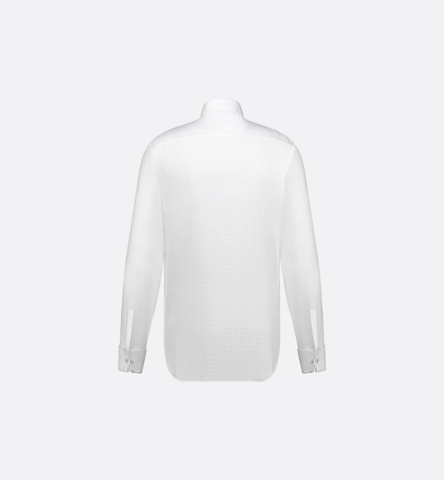 Shirt with French Cuffs - 2