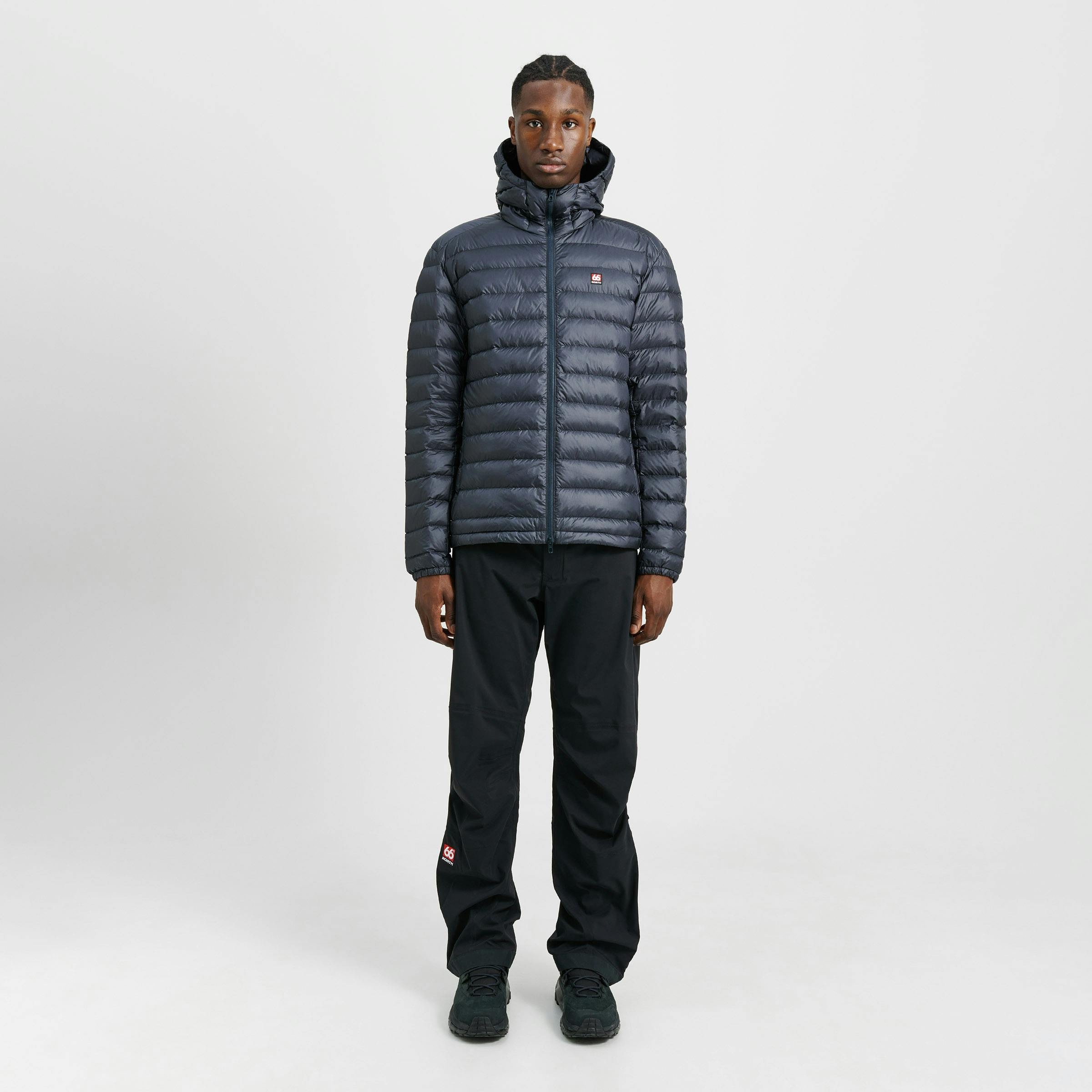 Keilir Down Jacket - 2