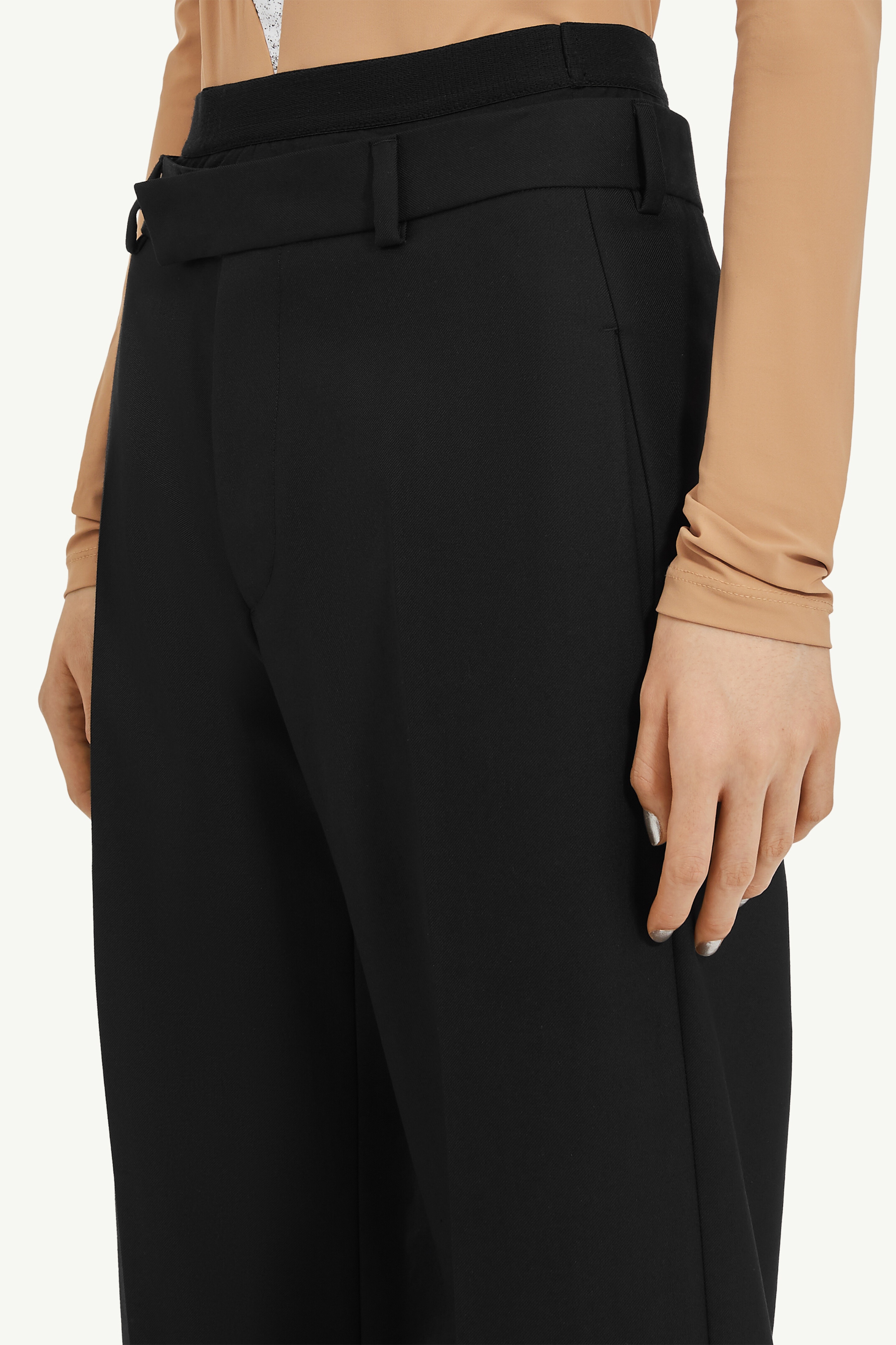 Tailored trousers - 5