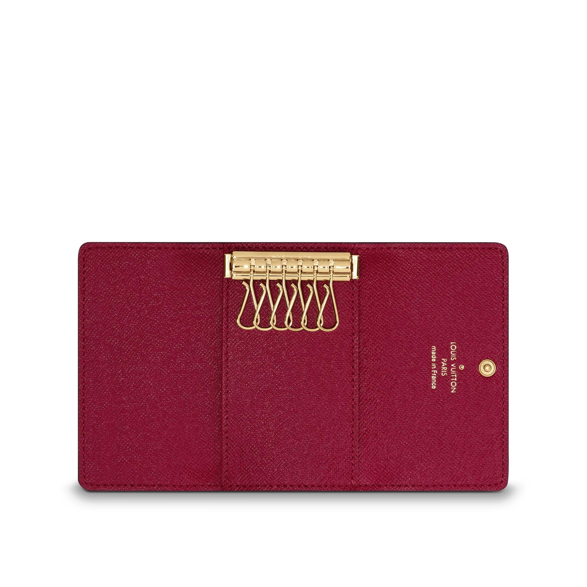 6 Key Holder - 4