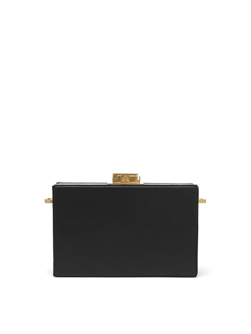 QUILTED ALIBI MINAUDIERE 4