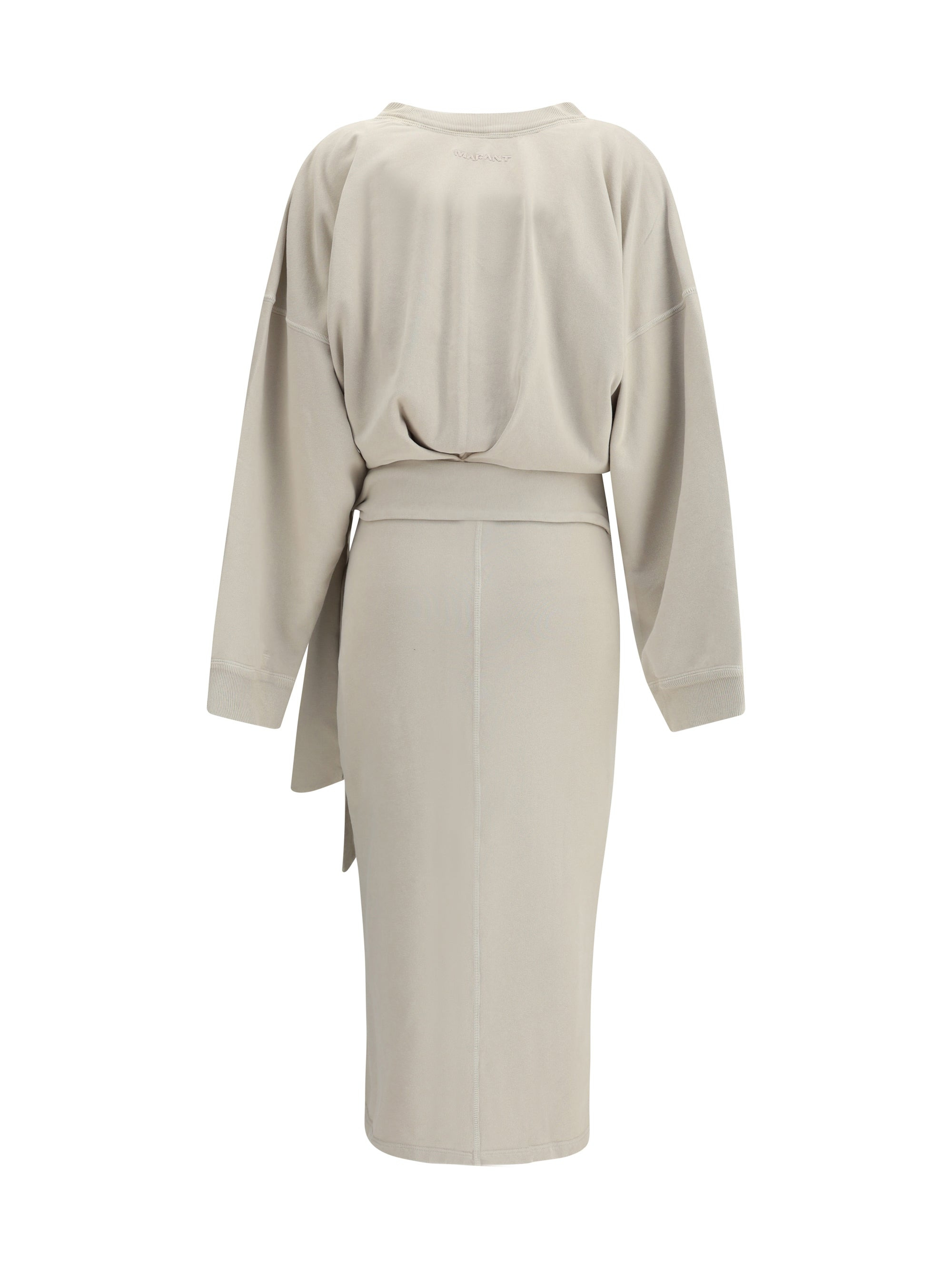 Marant Etoile Women Sandrina-Gb Dress - 2