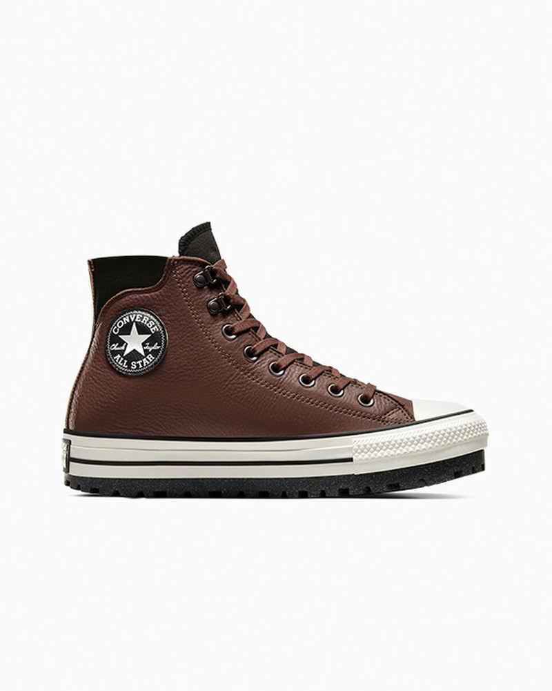 Chuck Taylor All Star City Trek Waterproof Boot 1