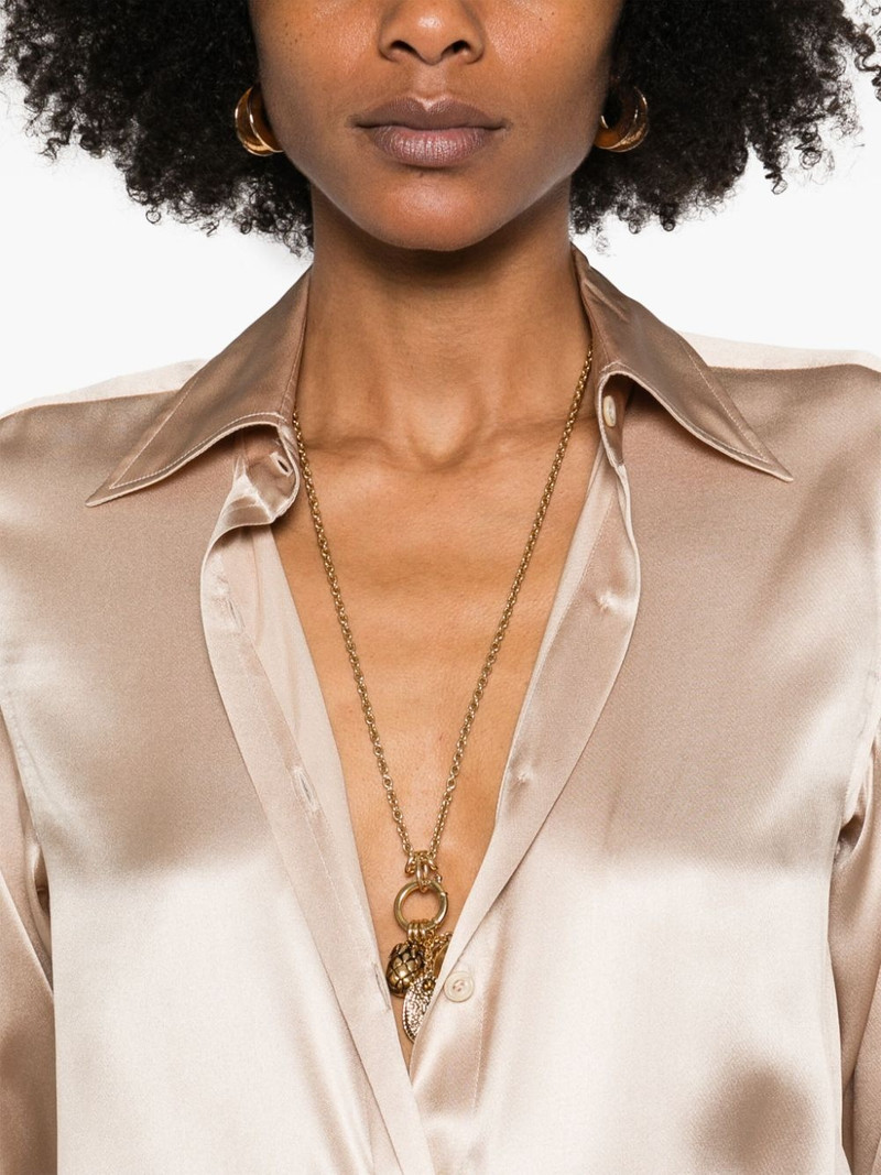 silk shirt 5