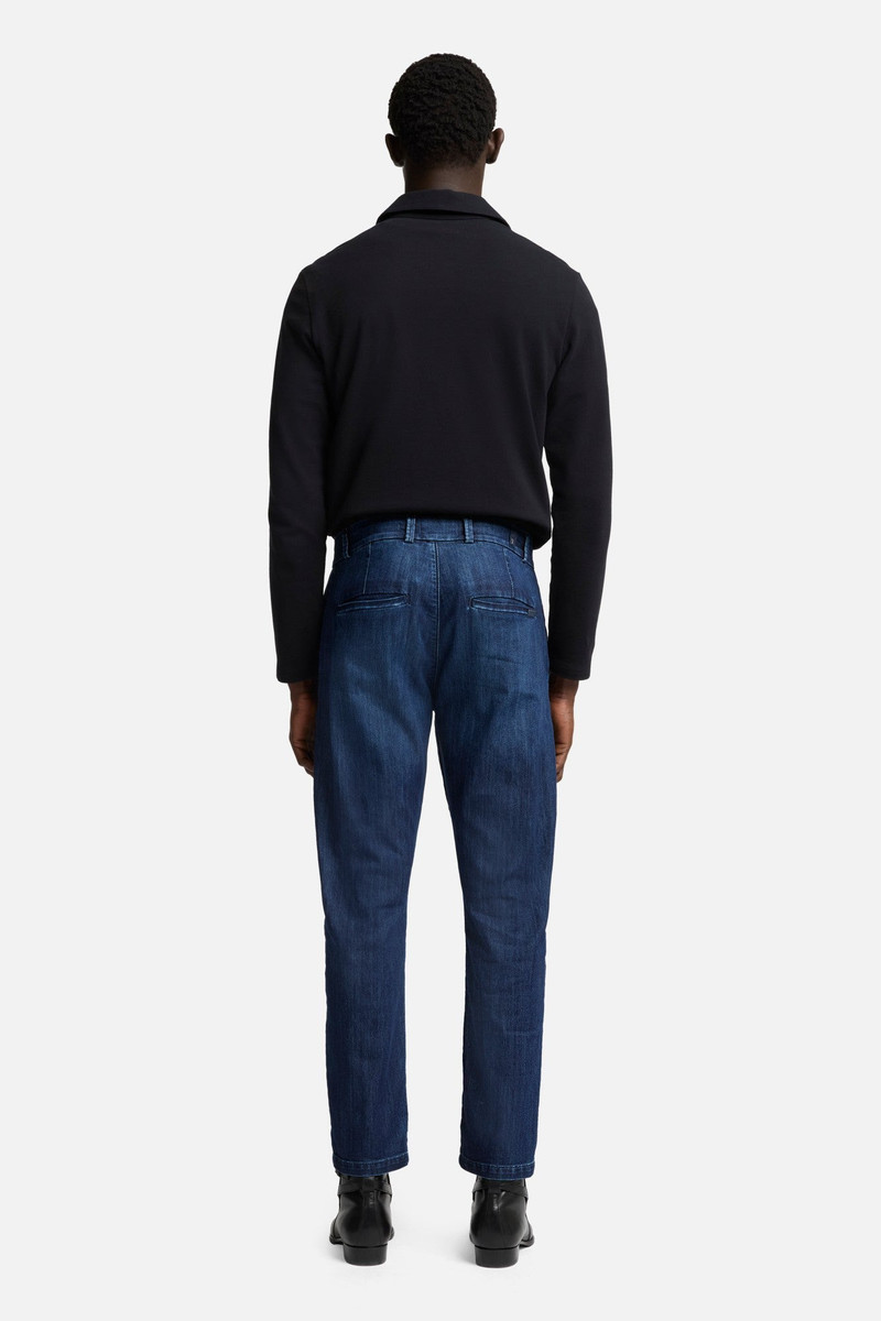 Airweft Chino in Rialto 5