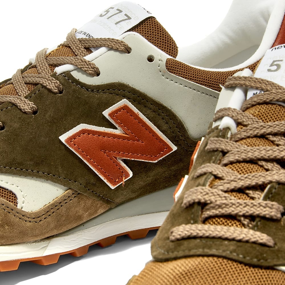 New Balance M577OTG - Made in England - 4