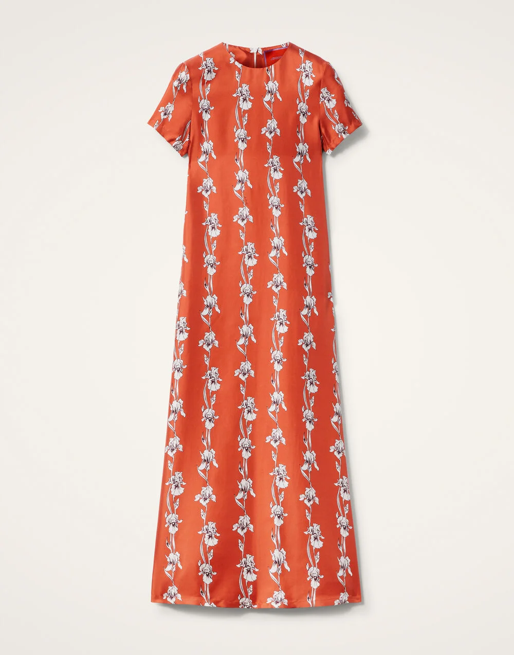 Swing Dress - 1