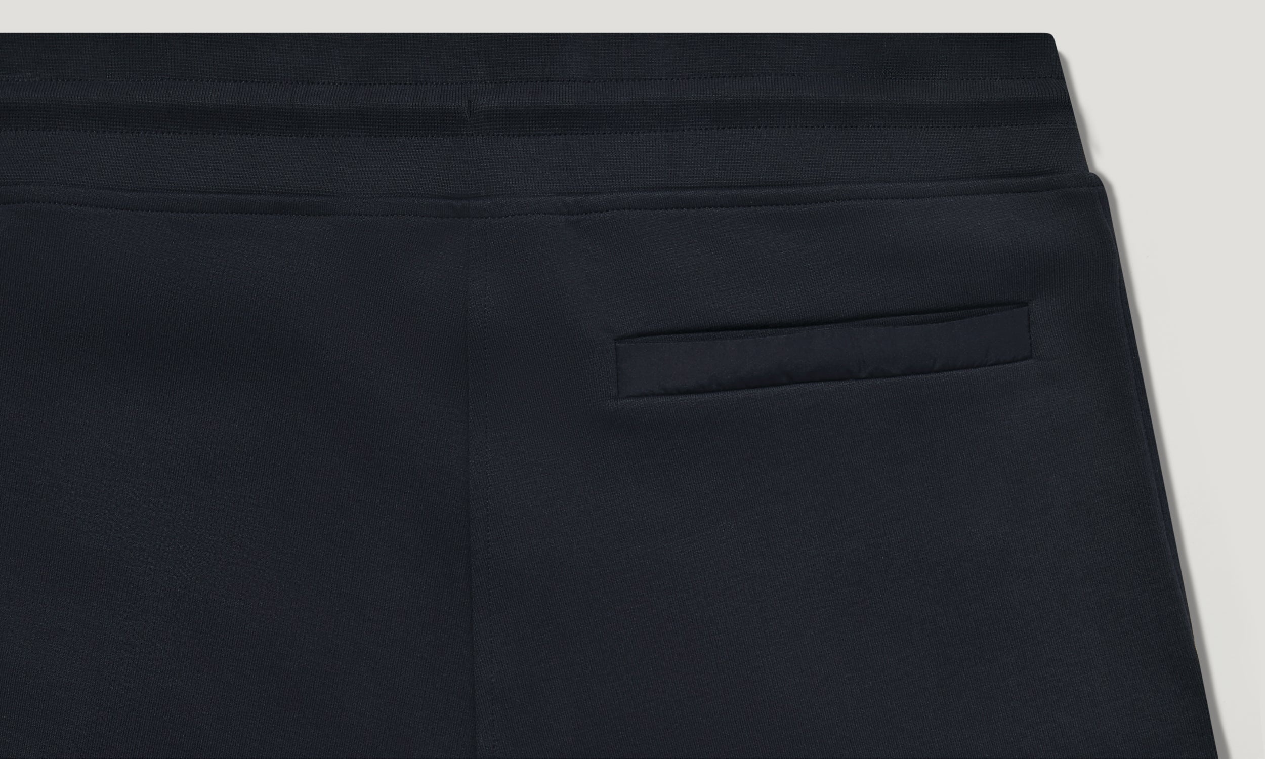 ALLOY SWEATSHORT - 3