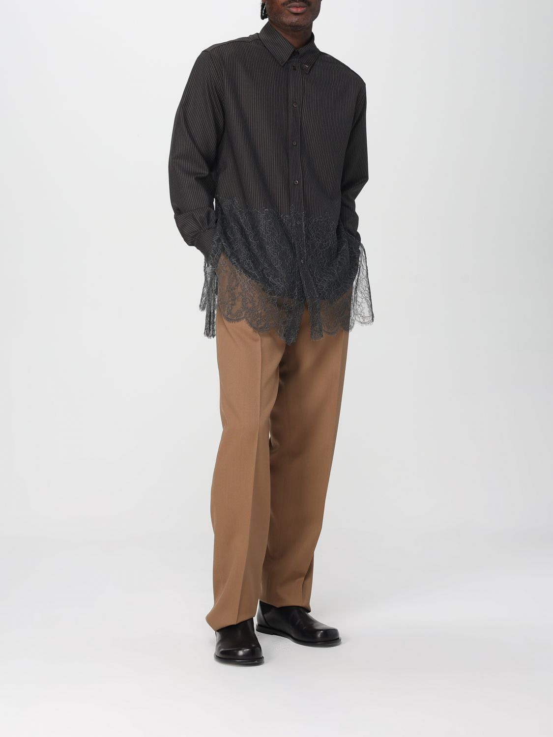 Pants men Fendi - 2
