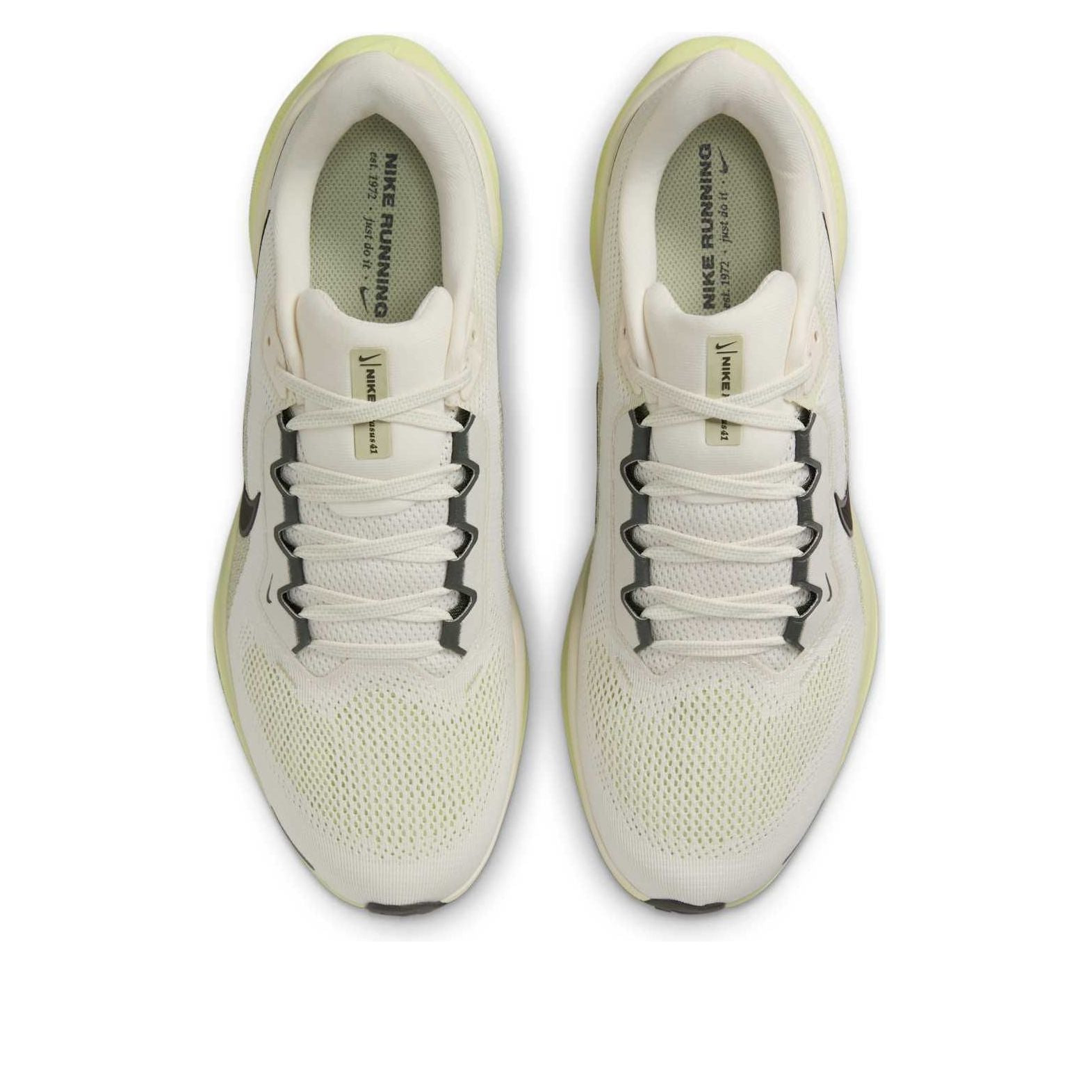 Nike Air Zoom Pegasus 41 'Pale Ivory Limelight Olive Aura' FD2722-109 - 4
