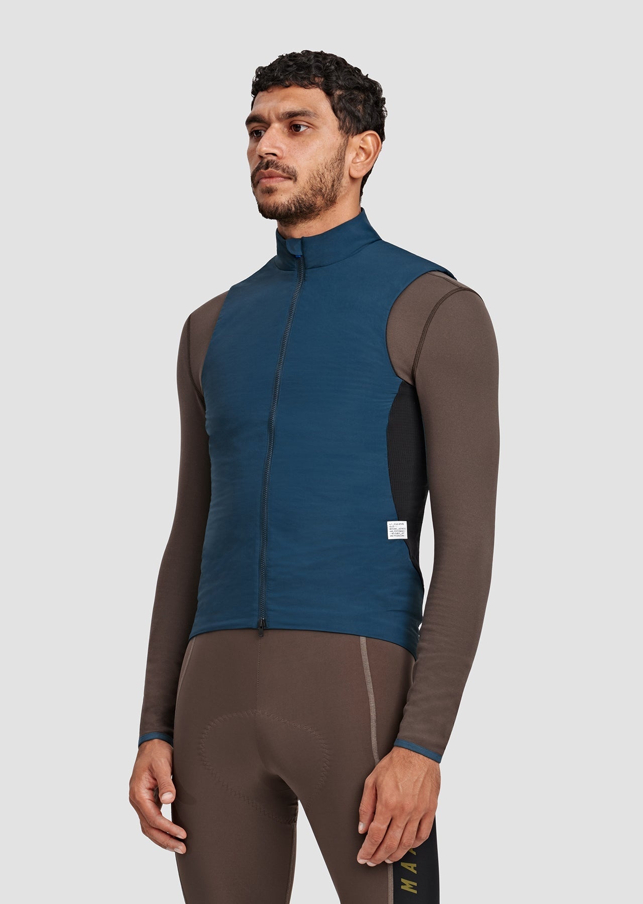 Alt_Road™ Thermal Vest - 1