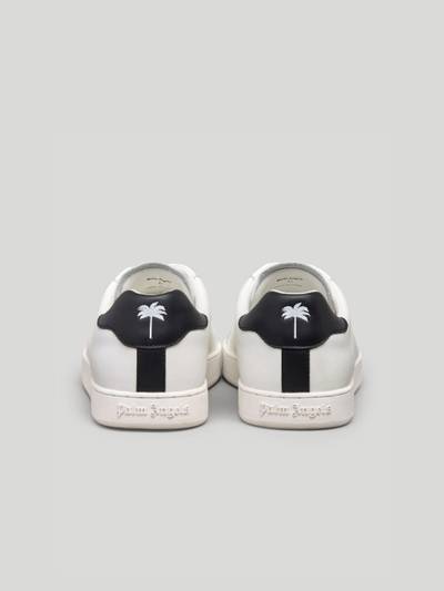 Palm Angels BLACK PALM ONE SNEAKERS outlook