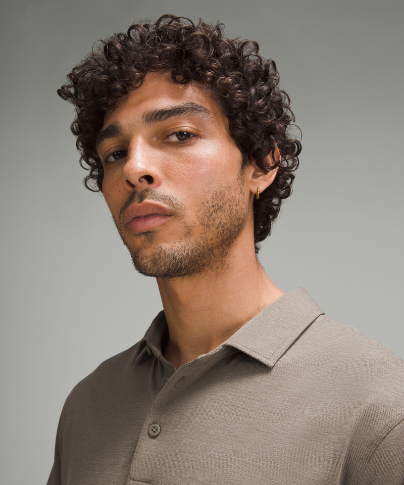 Evolution Short-Sleeve Polo Shirt 4