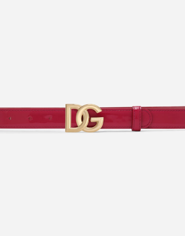 DG logo belt - 3