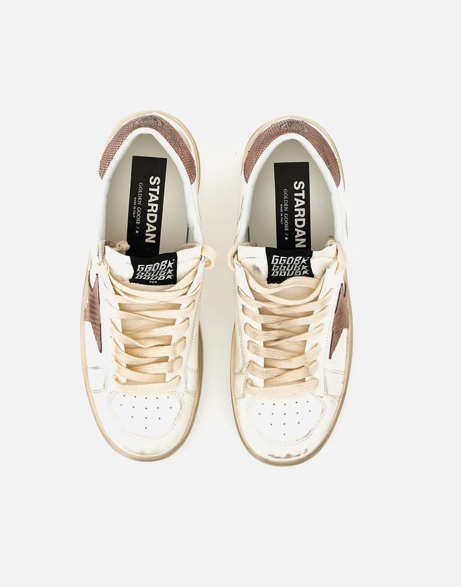 Golden Goose Sneakers - 4