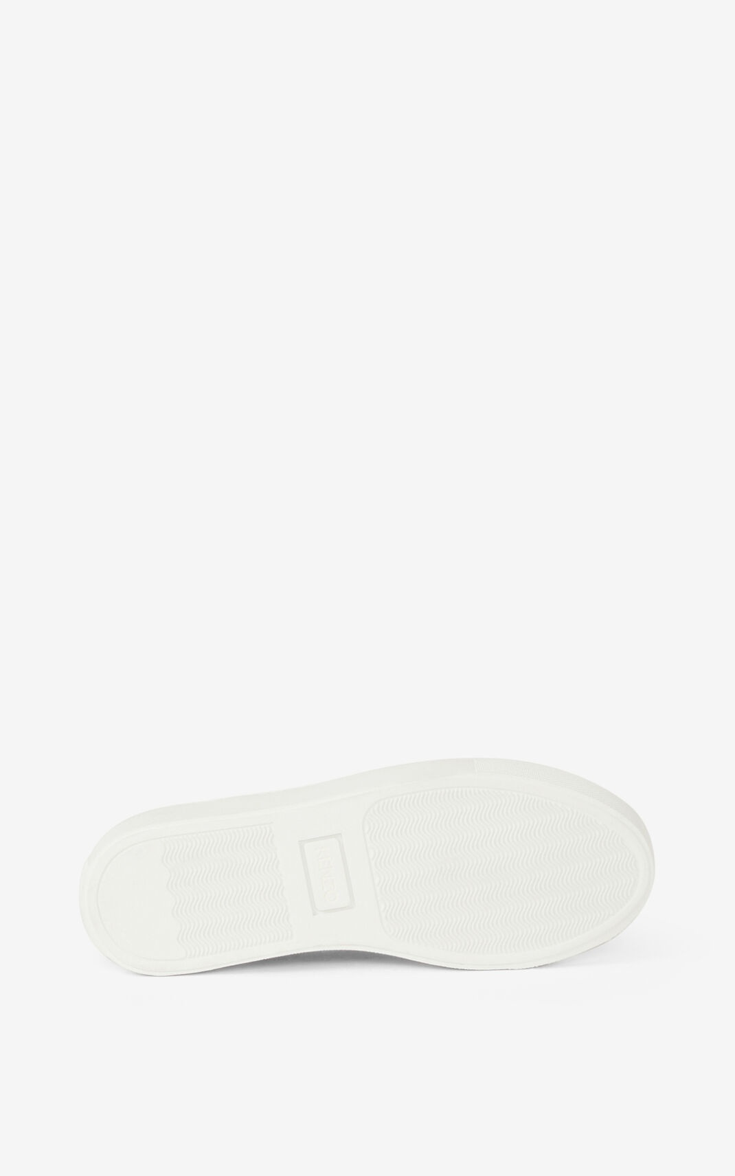 K-Skate KENZO logo slip-on trainers - 5