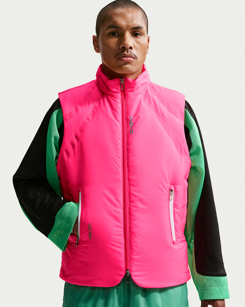 Nike Project F.R.O.G. Men's Fused Filled Vest 1