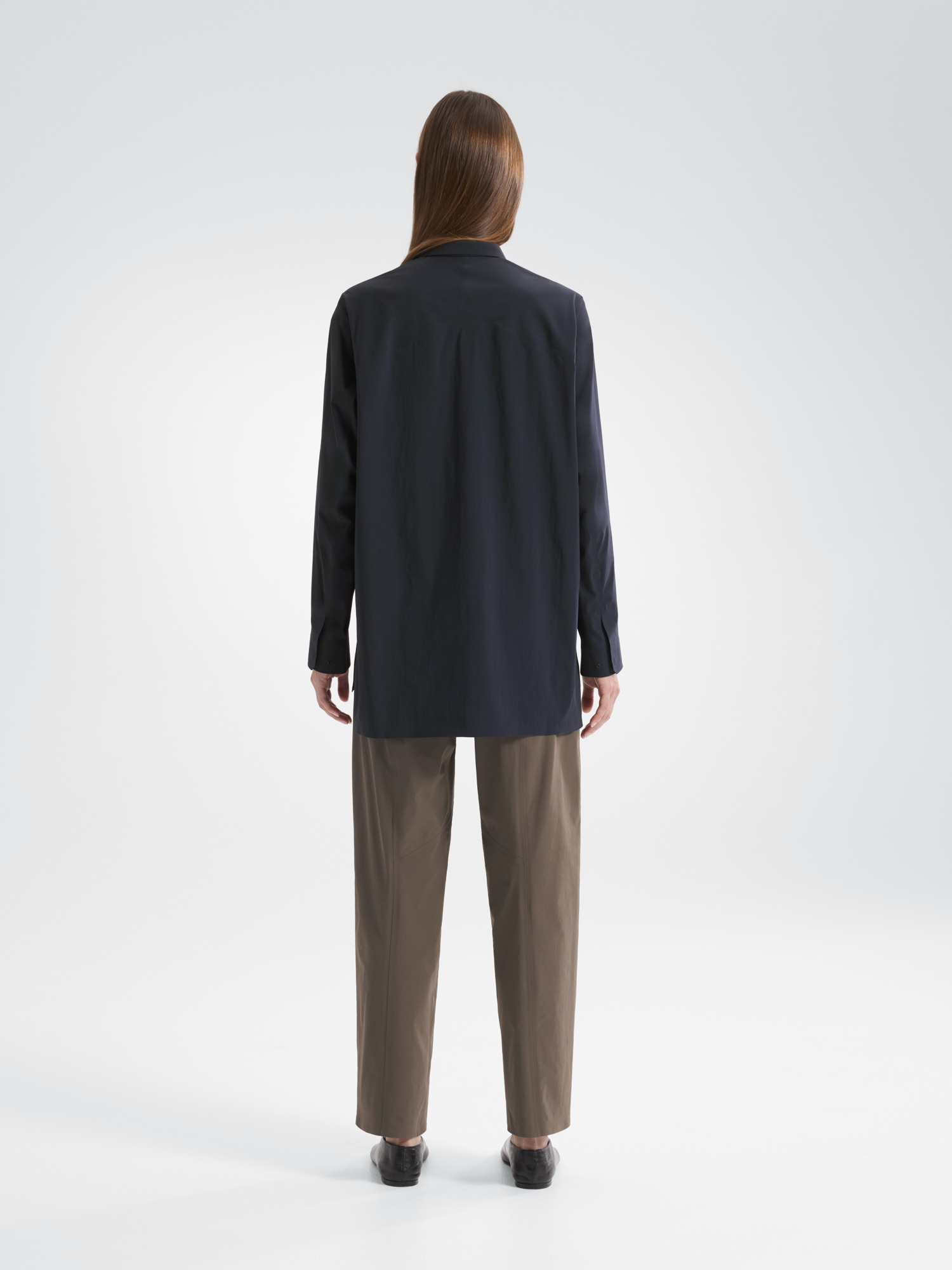 Diene Shirt LS - 6
