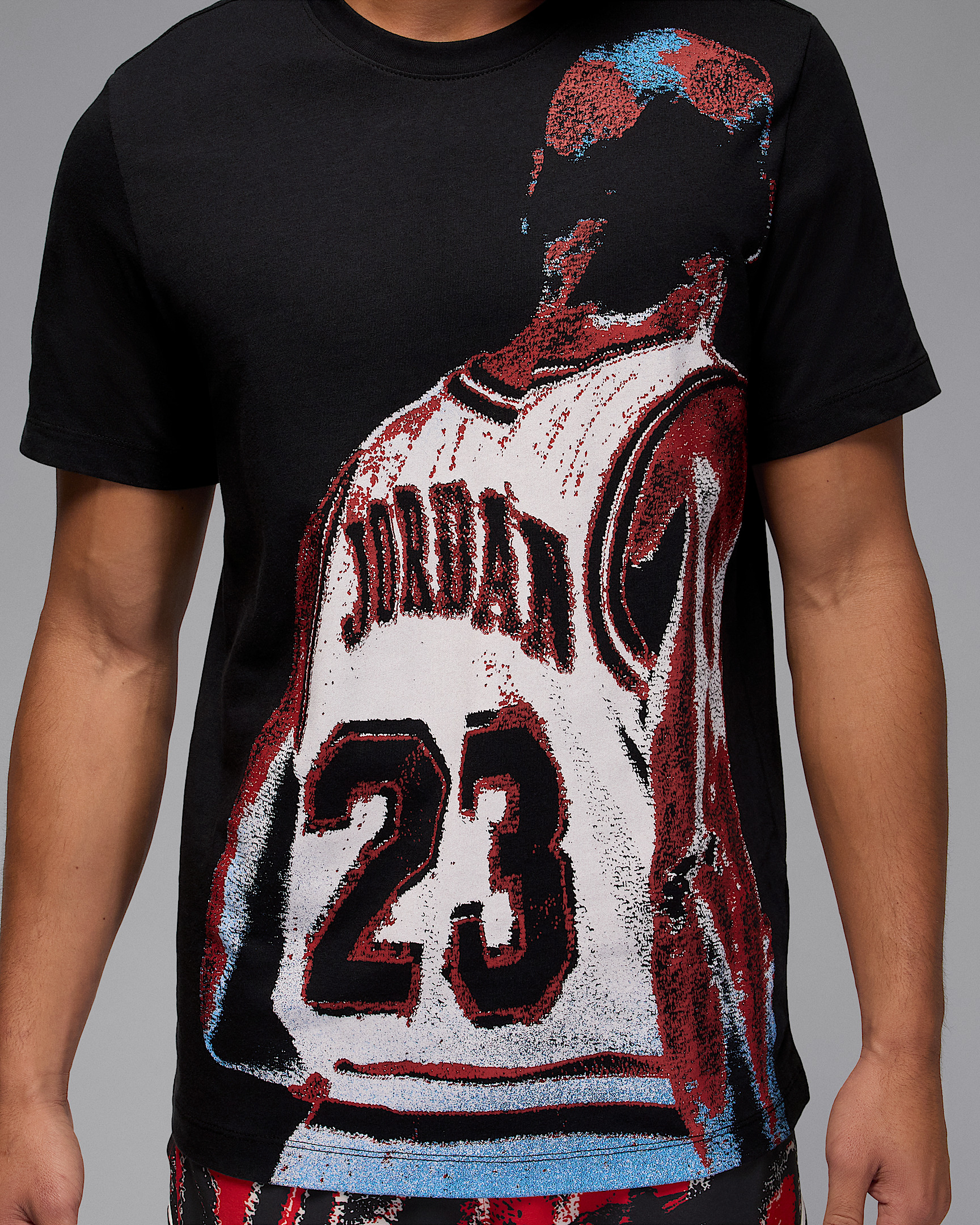 Jordan Sport Men's T-Shirt - 4