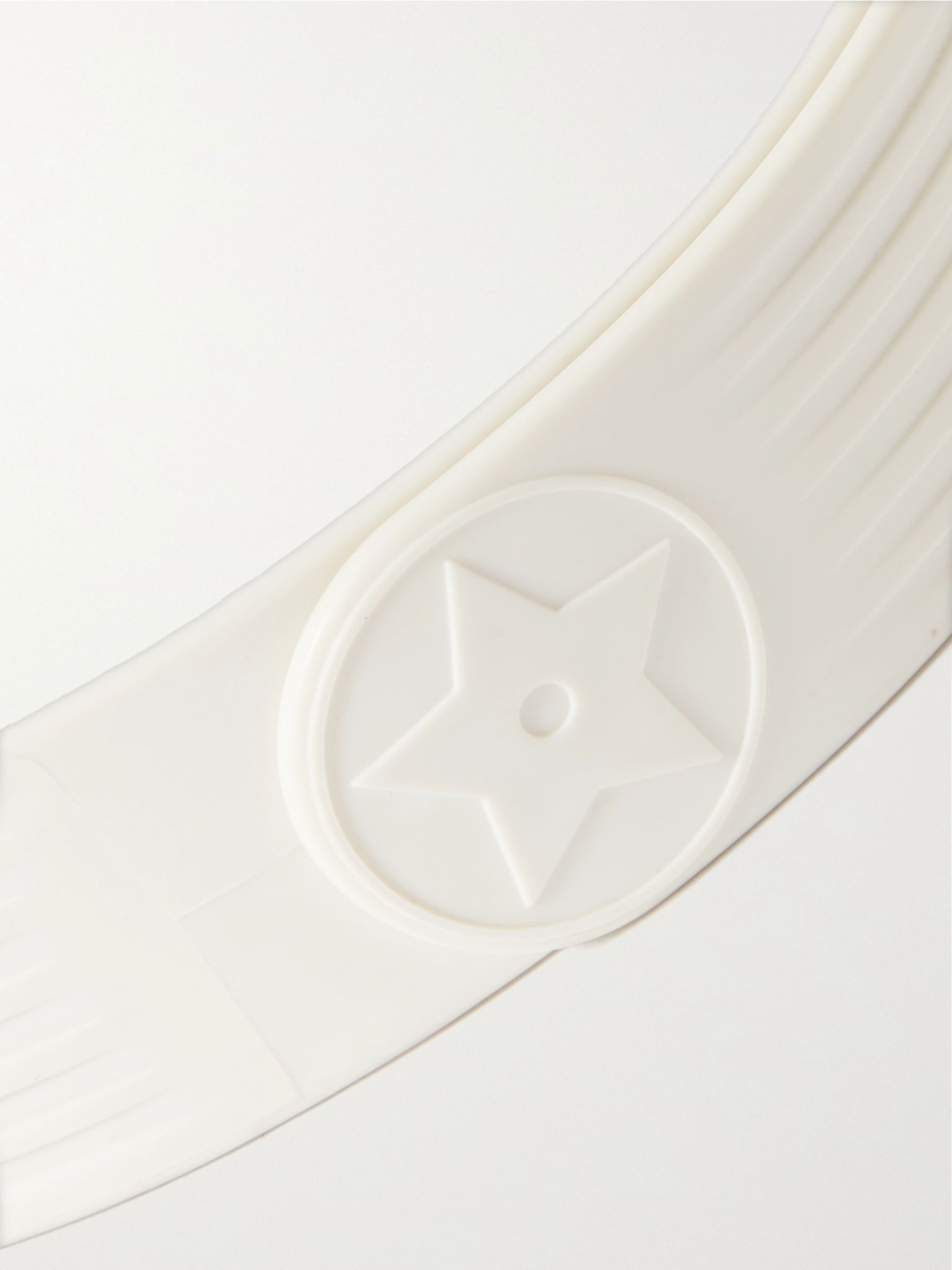 DiorPacific V1U Perspex and rubber visor Blue - 4