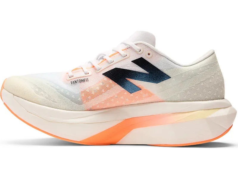 New Balance FuelCell SuperComp Elite v4 - 2