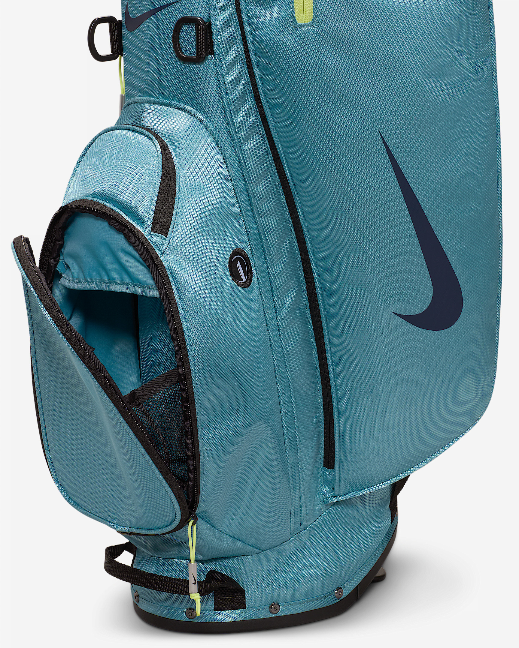 Nike Sport Lite Golf Bag - 8