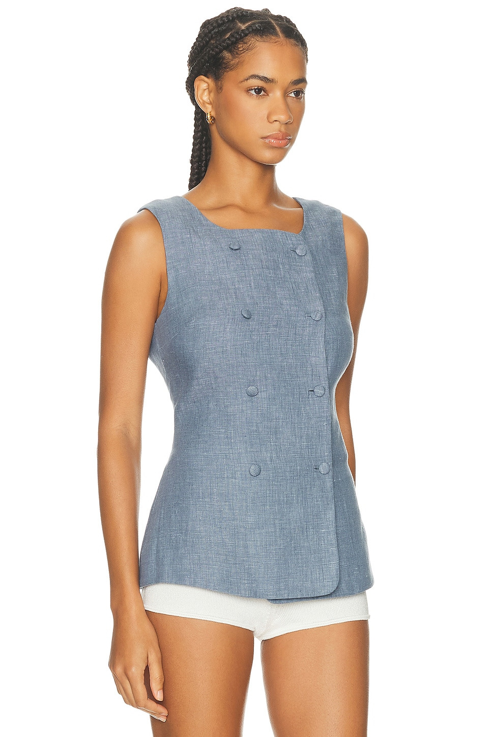 Thea Vest - 2