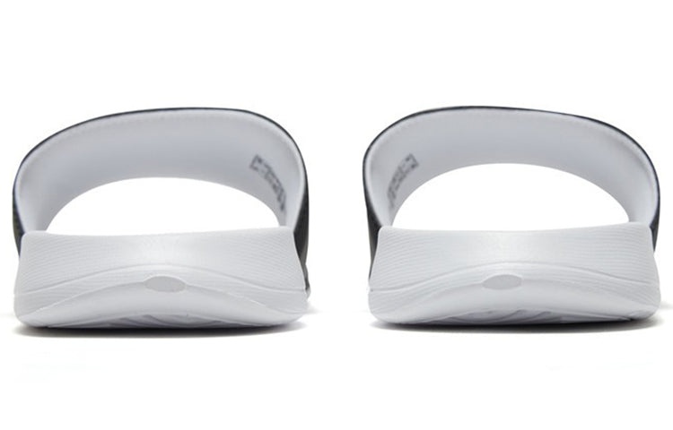 (WMNS) PUMA Popcat Swan Slipper 363451-02 - 5