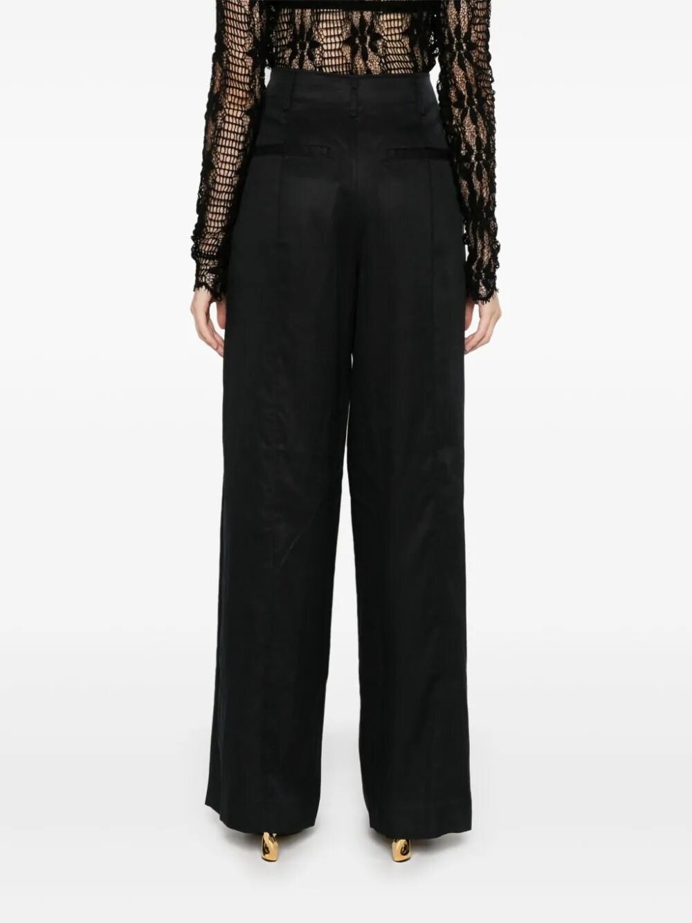 DELVINE PANT - 3