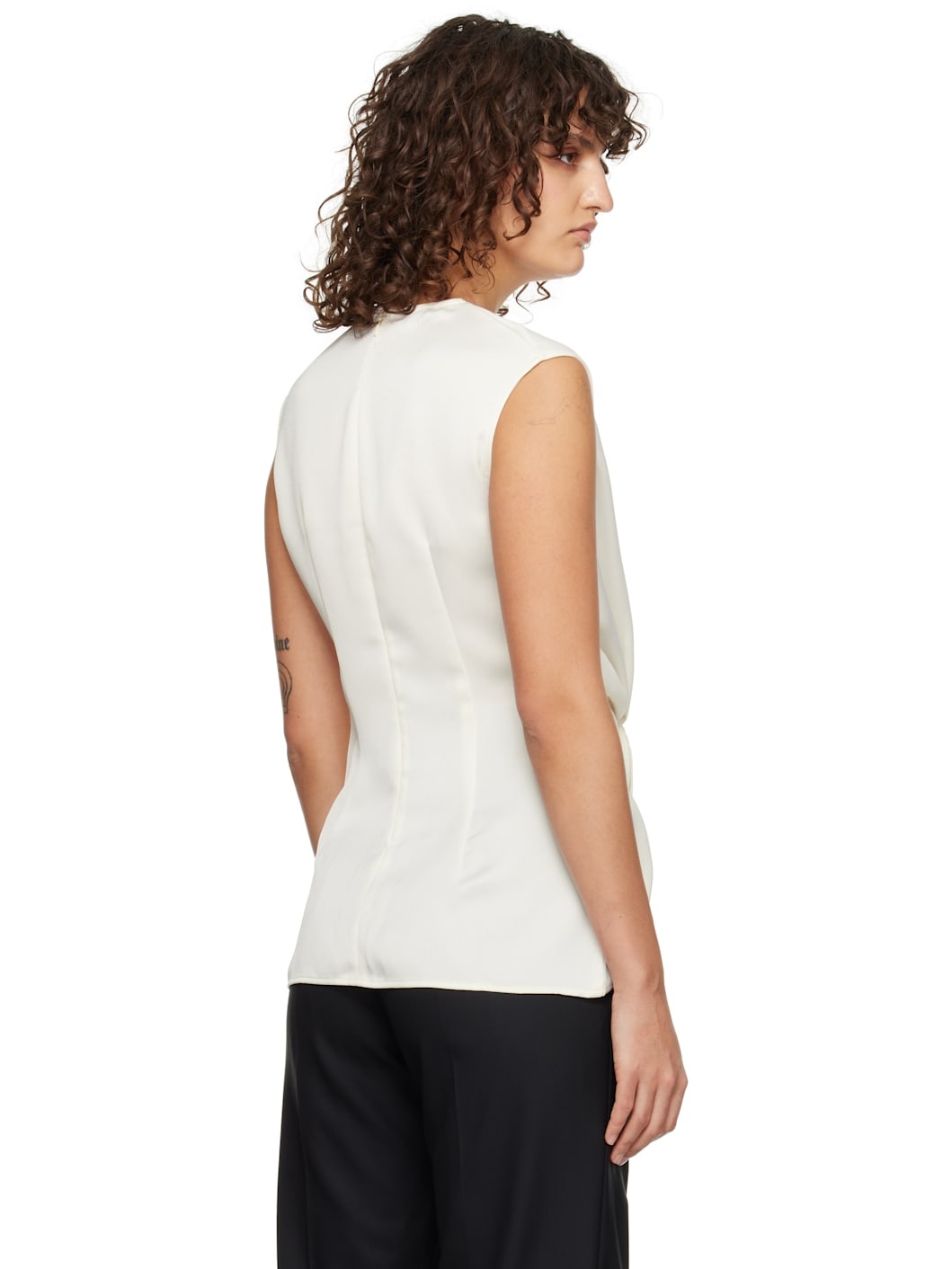 Off-White Bourdin Blouse - 3